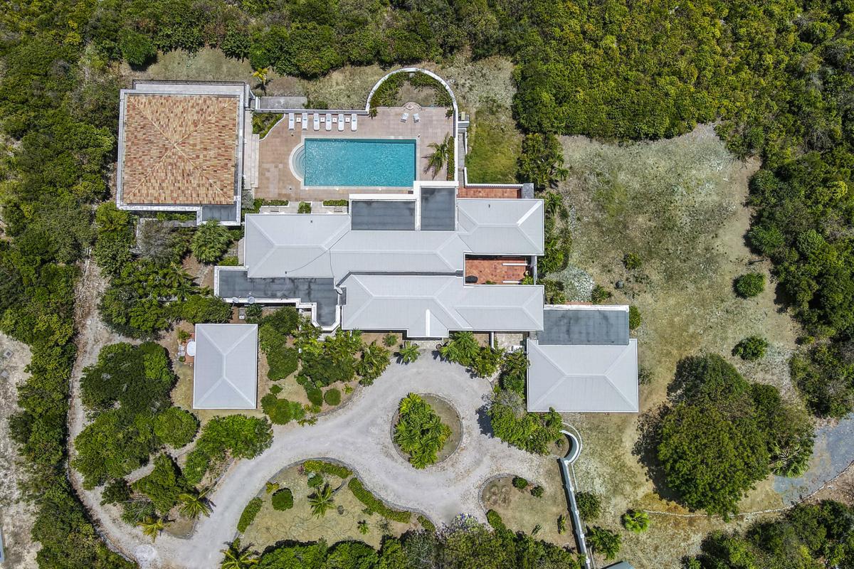 9-Beaulieu-Drone_Villa à louer à Saint Martin Terres Basses